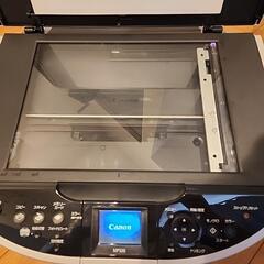 canon pixus mp500の画像