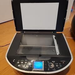 canon pixus mp500