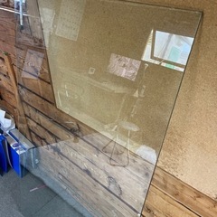 ガラス　ですの画像