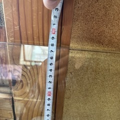 ガラス　ですの画像