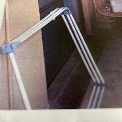 干し竿　