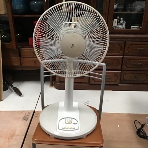 YAMAZEN 扇風機