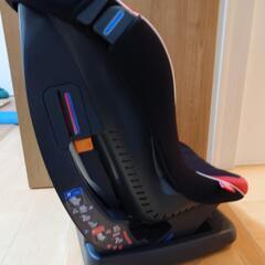 TZチャイルドシート　自動車用の画像