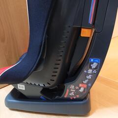 TZチャイルドシート　自動車用の画像