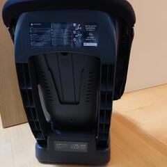 TZチャイルドシート　自動車用の画像
