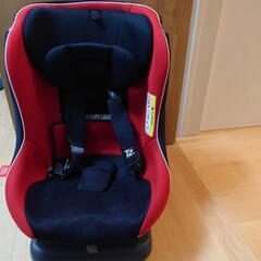 TZチャイルドシート　自動車用