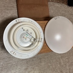 蛍光灯KOIZUMI シーリングライト30w+38w リモコンス...