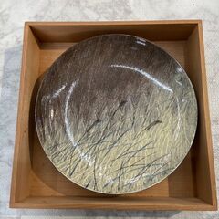 ▼値下げ▼横石臥牛 皿 和皿 💳自社配送時🌟代引き可💳※現金、ク...