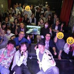 【残1組‼️7/23(日)夜】ライブハウスでカラオケ大会🎤✨