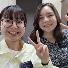 [無料英会話！！] ネイティブスピーカーと話しましょう！！