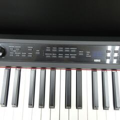 KORG　コルグ　電子ピアノ　C1Air　2017年製　【モノ市場半田店131】の画像