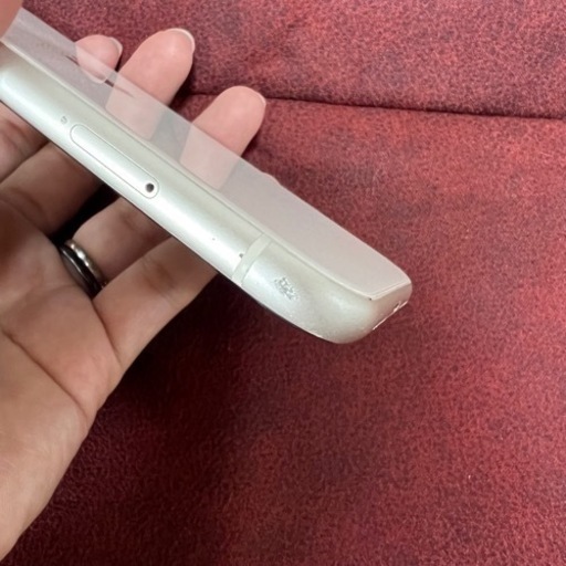 全国配送可！！iPhone11  128GB ホワイト　SIMフリー