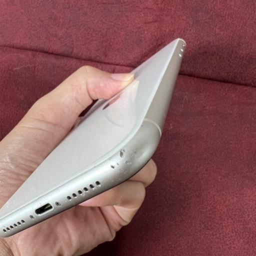 全国配送可！！iPhone11  128GB ホワイト　SIMフリー