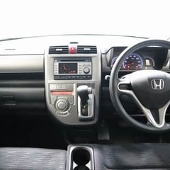 ローン通らない悩み→早期解決🚗✨　ホンダ/ゼストの画像