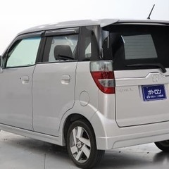 ローン通らない悩み→早期解決🚗✨　ホンダ/ゼストの画像