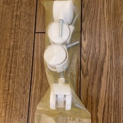 衣類収納引出しラック(大)の画像