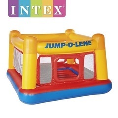INTEX プレイハウスジャンプオーレーン