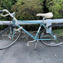 【リサイクルショップどりーむ鹿大前店】No.904ロードバイク　...