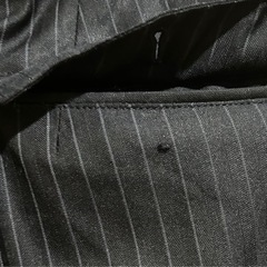 メンズビギ　スーツ　セットアップの画像