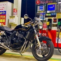 ZRX400Ⅱ