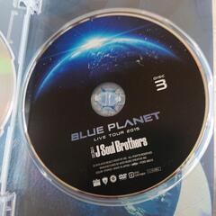【取り引き交渉中】三代目 J Soul Brothers3枚組DVD➕歌詞カード➕フォトブックの画像