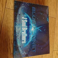 【取り引き交渉中】三代目 J Soul Brothers3枚組D...
