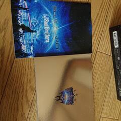 【取り引き交渉中】三代目 J Soul Brothers3枚組DVD➕歌詞カード➕フォトブックの画像
