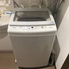 洗濯機