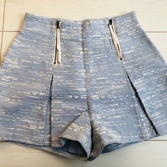 LilyBroun ショートパンツ