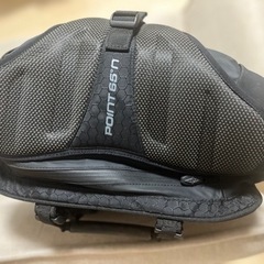 BOBLBEE ボブルビー 25L GTX Phantom