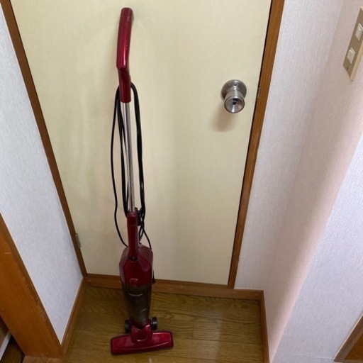 すぐに対応できます！連絡歓迎‼️ ニトリ　掃除機