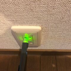HIOKI 日置電機 検電器3480 新品開封検査済みの画像