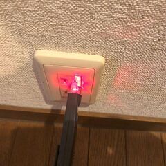 HIOKI 日置電機 検電器3480 新品開封検査済みの画像