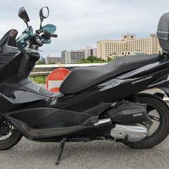【決まりました】PCX 125cc