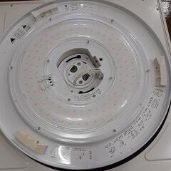 大光電機　LEDシーリングライト
6～8畳　リモコン付きの画像
