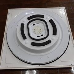 大光電機　LEDシーリングライト
6～8畳　リモコン付きの画像