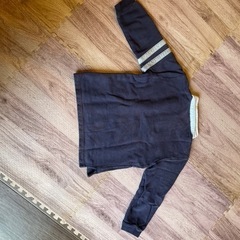 男女兼用秋春使える一枚でおしゃれ♪の画像