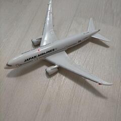 JAL JA787J