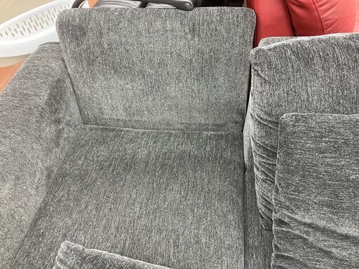カウチソファ 大型家具 No.3228● ※現金、クレジット、ぺイペイ、スマホ決済対応※