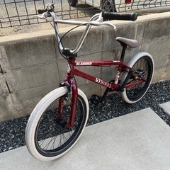 GT SLAMMER 2018モデル
