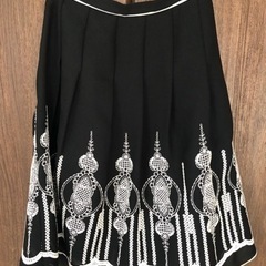 ESPRITMUR スカートの画像