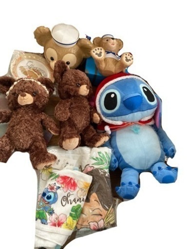 ディズニー
