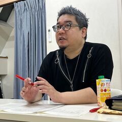 【☆映像演技】6/25(日) 『激レア⁉️⇒“実験的”リアルワークショップＣ』 東京から映像ディレクター・小関恭司監督がやってくる！映像演技ワークショップＣ☆の画像
