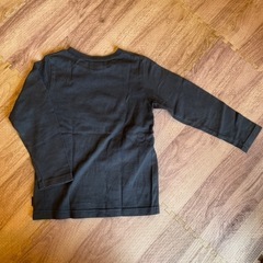 男の子用薄手ロンT110センチ♪の画像