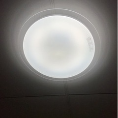 YAMADA SELECT 8畳　照明