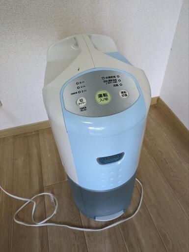 コロナ 除湿機