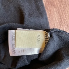 男の子用薄手ロンT110センチ♪の画像