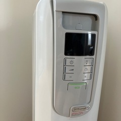 （取引決定しました）オイルヒーター　4〜6畳用の画像