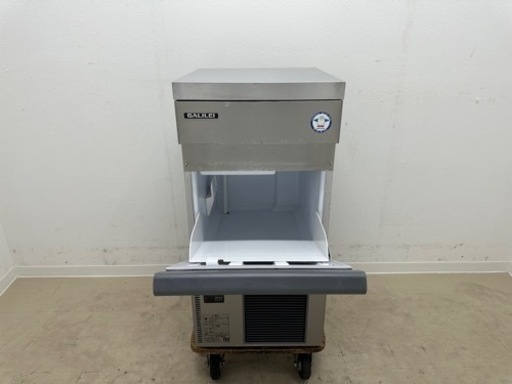 フクシマガリレイ　業務用　全自動製氷機　キューブアイス　２０２０年製　店舗　飲食店　FIC-A25KT2