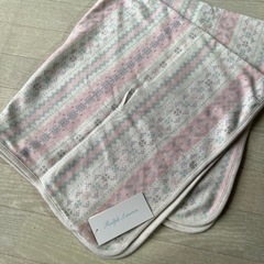 新品未使用 ラルフローレン🧸ブランケット